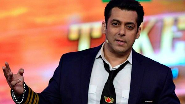 'ಬಿಗ್ ಬಾಸ್' ಹೋಸ್ಟ್ ಬದಲಾಗಲ್ಲ: ಸಲ್ಮಾನ್ ಖಾನ್ ಗೆ ಜಾಸ್ತಿ ದುಡ್ಡು ಸಿಕ್ಕಿಲ್ಲ.!