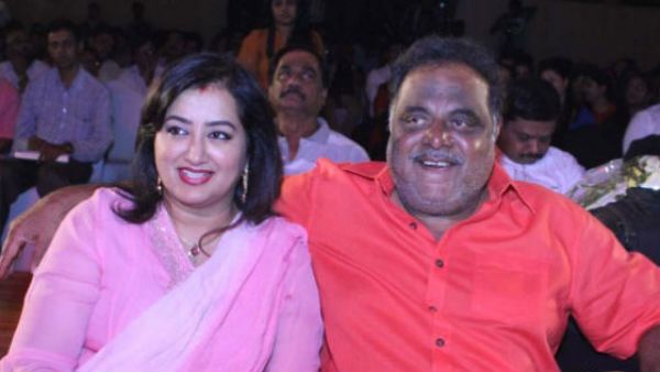 ಅಂಬರೀಶ್ - ಸುಮಲತಾ 28ನೇ ವಿವಾಹ ವಾರ್ಷಿಕೋತ್ಸವ