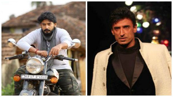 'ಅರ್ಜುನ್ ಗೌಡ' ಪ್ರಜ್ವಲ್ ದೇವರಾಜ್ ಎದುರು ಘರ್ಜಿಸಲಿರುವ ಬಾಲಿವುಡ್ ಖಳ ನಟ 'ಇವರೇ'.!