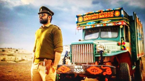 ಚಿತ್ರ ವಿಮರ್ಶೆ: ದುಷ್ಟಕೂಟದ ನಡುವೆ ನಾರಾಯಣನ ವಿನೋದ ಲೀಲೆ