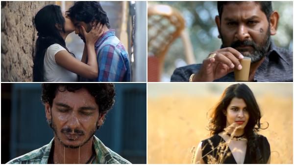 ಮಸ್ತ್ ಮಜಾ ನೀಡುವ 'ಬಡ್ಡಿ ಮಗನ್ ಲೈಫು' ಟ್ರೇಲರ್