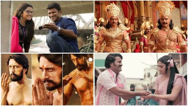 ಈ ವರ್ಷ ಅತಿ ಹೆಚ್ಚು ಕಲೆಕ್ಷನ್ ಮಾಡಿದ ಕನ್ನಡ ಸಿನಿಮಾಗಳಿವು