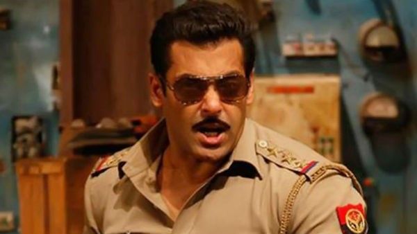 4ನೇ ದಿನ ದಬಾಂಗ್ ಚಿತ್ರಕ್ಕೆ ಭಾರಿ ಹಿನ್ನಡೆ: ದಿಢೀರ್ ಕುಸಿದ ಕಲೆಕ್ಷನ್