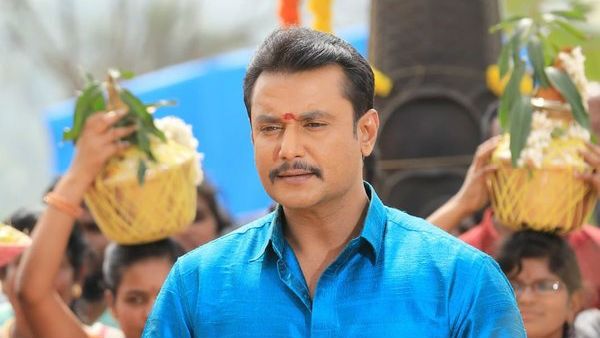 ಪ್ರೇಕ್ಷಕ ಸಮೂಹಕ್ಕೆ ಸದಾ ಚಿರಋಣಿ ಎಂದ 'ಒಡೆಯ' ದರ್ಶನ್.!