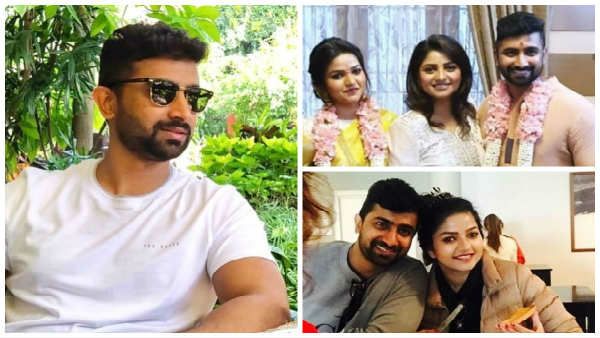 ನಿತ್ಯ ರಾಮ್ 'ನಟಿ' ಅನ್ನೋದೇ ಭಾವಿ ಪತಿ ಗೌತಮ್ ಗೆ ಗೊತ್ತಿರಲಿಲ್ಲ.! ಅಸಲಿಗೆ ಯಾರೀತ.?