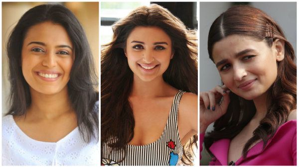 ಬಾಲಿವುಡ್ ತಾರೆಯರಿಗೆ 'ಶೇಮ್ ಶೇಮ್' ಎನ್ನುತ್ತಿರುವ ಟ್ವೀಟಿಗರು.!