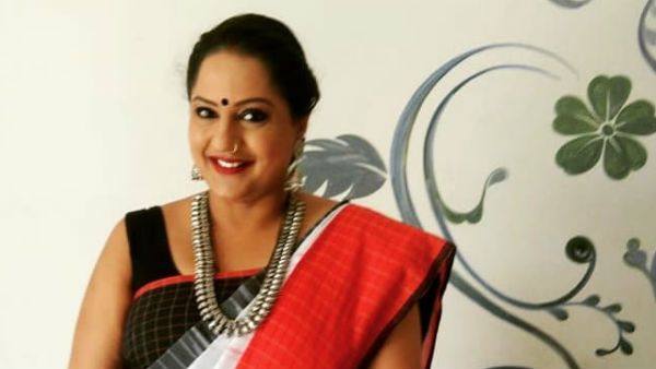 'ಬಿಗ್ ಬಾಸ್'ನಿಂದ ಹೊರಬಂದು ಮತ್ತೆ 'ಅಡುಗೆ ಮನೆ' ಸೇರಿದ ಸುಜಾತ.!