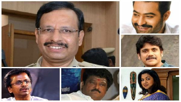 ದಿಶಾ ಸುಟ್ಟ ಸ್ಥಳದಲ್ಲೇ ಕಾಮಪಿಪಾಸುಗಳನ್ನು ಸುಟ್ಟ ಪೊಲೀಸರಿಗೆ ಸೆಲ್ಯೂಟ್ ಎಂದ ತಾರೆಯರು.!