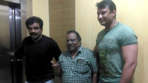 ಚಿತ್ರದುರ್ಗದಲ್ಲಿ 'ಗಂಡುಗಲಿ ಮದಕರಿನಾಯಕ' ಚಿತ್ರದ ಮುಹೂರ್ತ