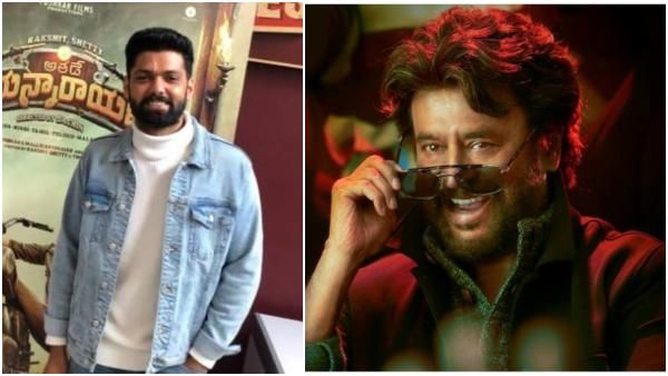 ರಜನಿಗೆ ವಿಲನ್ ಆಗುವ ಆಫರ್ ರಿಜೆಕ್ಟ್ ಮಾಡಿದ್ರು ರಕ್ಷಿತ್