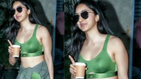 ಈಕೆಯ ಅಂದ ಚೆಂದ ನೋಡಿ ಕ್ಯಾಮರಾ ಕೂಡ ನಾಚುತ್ತಿದೆ, ಯಾರು ಆಕೆ?