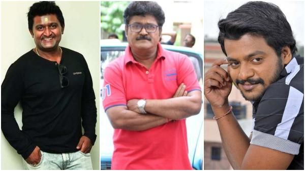 ಸೋತ ಸಹೋದರ, ಮಗನನ್ನು ಮೇಲೆ ಎತ್ತಲು ಜಗ್ಗೇಶ್ ಪ್ಲಾನ್