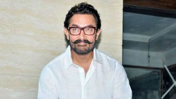 ಅಮೀರ್ ಬಹು ವರ್ಷದ ಆಸೆಯನ್ನು ಈಡೇರಿಸಿದ್ದು ಕನ್ನಡದ ಈ ಕಲಾವಿದ