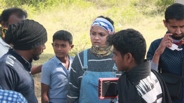 ನಟಿ, ನಿರೂಪಕಿ ಶೀತಲ್ ಶೆಟ್ಟಿ 'ಕಾರು' ಬಿಡುಗಡೆಗೆ ಸಿದ್ಧ