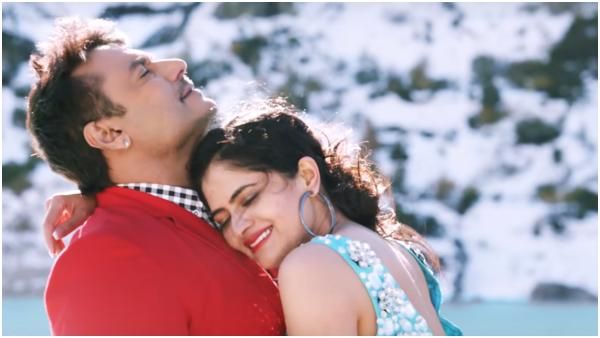 ಒಂದು ದಿನದಲ್ಲಿ 'ಒಡೆಯ' ಸಿನಿಮಾ ಗಳಿಸಿದ ಹಣ ಎಷ್ಟು?