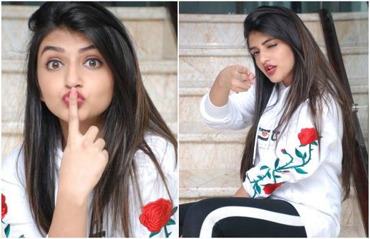 'ಬ್ರೇಕಪ್' ಮಾಡಿಕೊಳ್ಳಲು ಸಿದ್ಧವಾದ 'ಕಿಸ್' ನಟಿ ಶ್ರೀಲೀಲಾ