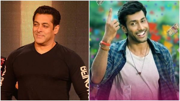 ಸಲ್ಮಾನ್ ಖಾನ್ ಗೆ ಪೈಪೋಟಿ ನೀಡಲು ರೆಡಿಯಾದ ರಿಷಿ