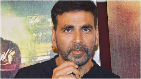 ಭಾರತೀಯ ಪಾಸ್ಪೋರ್ಟ್ ಗೆ ಅರ್ಜಿ ಸಲ್ಲಿಸಿ ಬೇಸರ ಹೊರಹಾಕಿದ ಅಕ್ಷಯ್ ಕುಮಾರ್