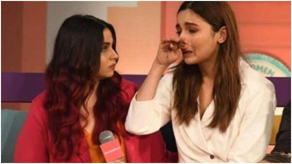 ಸಹೋದರಿಯ ಸ್ಥಿತಿ ಕಂಡು ಕಣ್ಣೀರಿಟ್ಟ ಬಾಲಿವುಡ್ ನಟಿ ಆಲಿಯಾ ಭಟ್