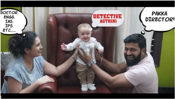 ರಿಷಬ್ ಶೆಟ್ಟಿ ಮಗನನ್ನು ಎತ್ತಿಕೊಂಡು ಮುದ್ದಾಡಿದ ಚಾಲೆಂಜಿಂಗ್ ಸ್ಟಾರ್ ದರ್ಶನ್