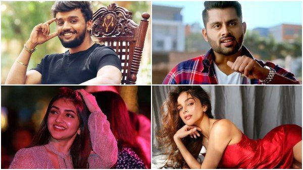 ಈ ವರ್ಷ ಕನ್ನಡ ಚಿತ್ರರಂಗದಲ್ಲಿ ಸದ್ದು ಮಾಡಿದ ಹೊಸ ನಟ-ನಟಿಯರಿವರು