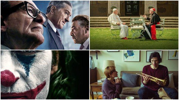 '77ನೇ ಗೋಲ್ಡನ್ ಗ್ಲೋಬ್' ಪ್ರಶಸ್ತಿ ರೇಸಿನಲ್ಲಿ ಮೇಲುಗೈ ಸಾಧಿಸಿದ ನೆಟ್ ಫ್ಲಿಕ್ಸ್ ಚಿತ್ರಗಳು