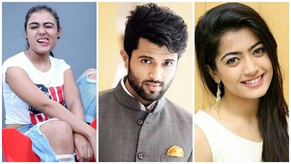 ಈ ವರ್ಷ ಗೂಗಲ್ ನಲ್ಲಿ ಅತಿ ಹೆಚ್ಚು ಸರ್ಚ್ ಆದ ಸೌತ್ ಸ್ಟಾರ್ಸ್ ಇವರೇ