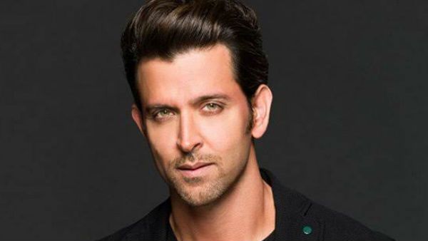 ಏಷ್ಯಾದ ಸೆಕ್ಸಿಯಸ್ಟ್ ಮ್ಯಾನ್ ಪಟ್ಟಿಯಲ್ಲಿ ಹೃತಿಕ್ ರೋಷನ್ ಗೆ ಮೊದಲ ಸ್ಥಾನ