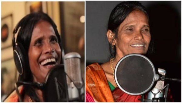 ಮತ್ತೊಮ್ಮೆ ಸದ್ದು ಮಾಡುತ್ತಿದ್ದಾರೆ ಗಾಯಕಿ ರಾನು ಮೊಂಡಲ್