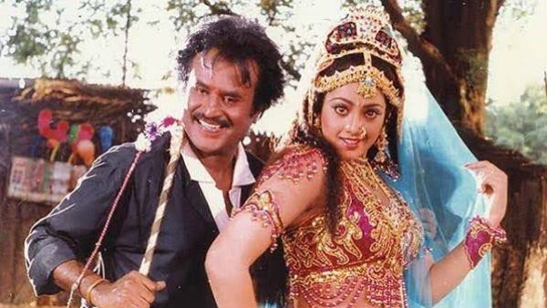 ಸೂಪರ್ ಸ್ಟಾರ್ ರಜನಿಕಾಂತ್ ಜೊತೆ 'ಪುಟ್ನಂಜ' ಬೆಡಗಿಯ ರೋಮ್ಯಾನ್ಸ್