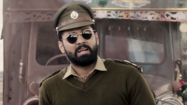 ಕೇಳಲು ರೆಡಿಯಾಗಿ ಬರ್ತಿದೆ 'ಅವನೇ ಶ್ರೀಮನ್ನಾರಾಯಣ'ನ ಮೊದಲ ಹಾಡು