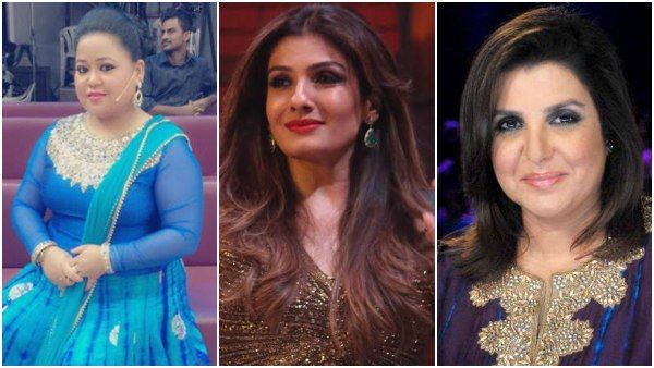 ಧಾರ್ಮಿಕ ಭಾವನೆಗೆ ಧಕ್ಕೆ: ನಟಿ ರವೀನಾ ಟಂಡನ್ ಸೇರಿದಂತೆ ಮೂವರ ವಿರುದ್ಧ ದೂರು ದಾಖಲು