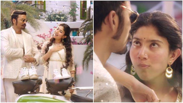 'ರೌಡಿ ಬೇಬಿ' ಹೊಸ ದಾಖಲೆ: ದೇಶದ ಟಾಪ್ ಟ್ರೆಂಡಿಂಗ್ ಹಾಡುಗಳಲ್ಲಿ ನಂ.1 ಸ್ಥಾನ