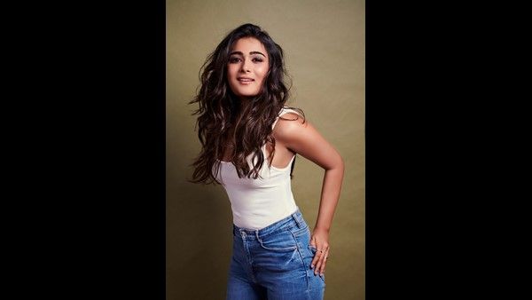 ಬಾಲಿವುಡ್ ಸ್ಟಾರ್ ನಟನ ಚಿತ್ರಕ್ಕೆ ನಾಯಕಿಯಾದ 'ಅರ್ಜುನ್ ರೆಡ್ಡಿ' ನಟಿ ಶಾಲಿನಿ