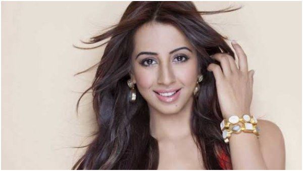 ಬಾರ್ ನಲ್ಲಿ ಕುಡಿದು ಗಲಾಟೆ: ನಟಿ ಸಂಜನಾ ವಿರುದ್ಧ ದೂರು ನೀಡಿದ ಬಾಲಿವುಡ್ ನಿರ್ಮಾಪಕಿ