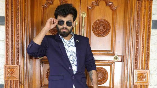 ಹೀರೋ ಆದ ಬಿಗ್ ಬಾಸ್-6 ವಿನ್ನರ್ 'ಮಾಡರ್ನ್ ರೈತ' ಶಶಿ ಕುಮಾರ್