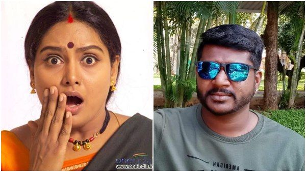 ಹಿರಿಯ ನಟಿ ಶ್ರುತಿ ಕಾರ್ ಡ್ರೈವರ್ ಆತ್ಮಹತ್ಯೆಗೆ ಶರಣು