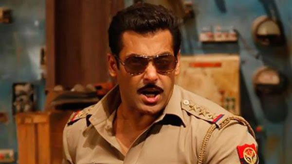 ಬೆಂಗಳೂರಿಗೆ ಬರ್ತಿದ್ದಾರೆ ಬಾಲಿವುಡ್ 'ದಬಾಂಗ್' ಚುಲ್ ಬುಲ್ ಪಾಂಡೆ