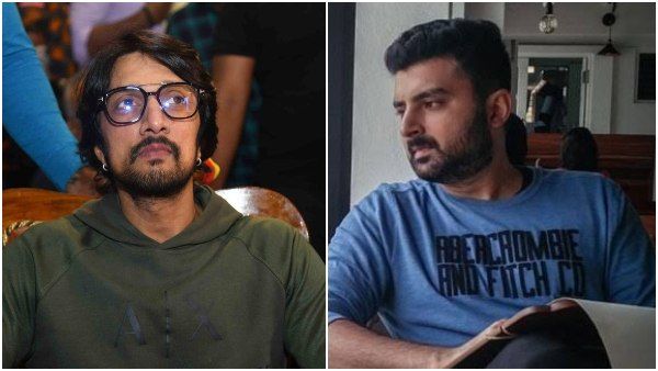 ಸುದೀಪ್ 'ಫ್ಯಾಂಟಮ್' ಸಿನಿಮಾಗೆ ಎಂಟ್ರಿ ಕೊಟ್ಟ ಸ್ಯಾಂಡಲ್ ವುಡ್ ನ ಖ್ಯಾತ ನಟ