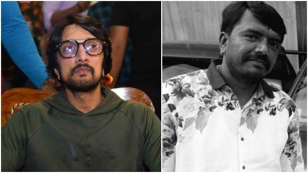 ಅಭಿಮಾನಿ ನಿಧನಕ್ಕೆ ಕಂಬನಿ ಮಿಡಿದ ಸುದೀಪ್: ಟ್ವಿಟ್ಟರ್ ಡಿಪಿ ಬದಲಾಯಿಸಿ ಸಂತಾಪ