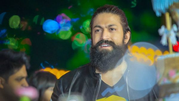 ಅನೇಕ ದಿನಗಳ ಬಳಿಕ ಚಿತ್ರೀಕರಣಕ್ಕೆ ಮರಳಿದ ರಾಕಿ ಭಾಯ್ ಯಶ್