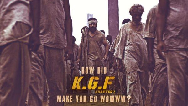 ಕೆಜಿಎಫ್-1 ಹೇಗೆ ವಿಸ್ಮಮಯಗೊಳಿಸ್ತು? ಹೆಮ್ಮೆ ಪಟ್ಟಂತಹ ಘಟನೆ ಹಂಚಿಕೊಳ್ಳಿ ಎಂದ ಯಶ್