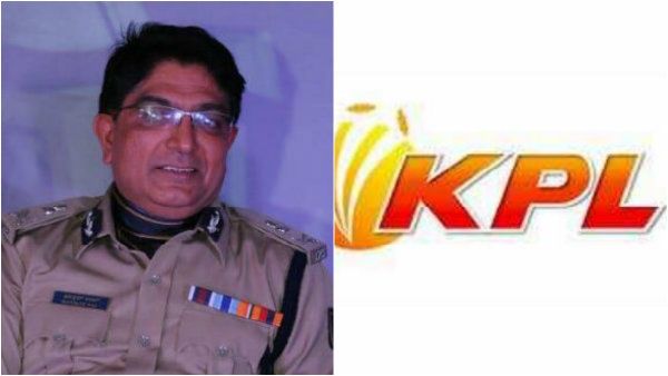 KPL ಫಿಕ್ಸಿಂಗ್ ಪ್ರಕರಣ: ನಟಿಯರಿಗೆ ಶಾಕ್ ನೀಡಿದ ಕಮಿಷನರ್ ಭಾಸ್ಕರ್ ರಾವ್