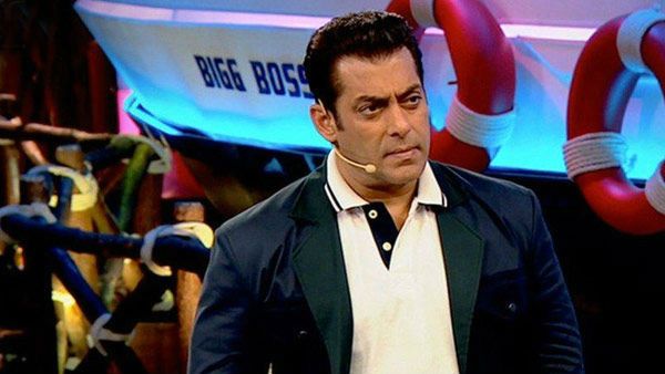 ಬಿಗ್ ಬಾಸ್ ಶೋನಿಂದ ಹೊರಬಂದ ಸಲ್ಮಾನ್ ಖಾನ್, ಹೊಸ ನಿರೂಪಕಿ ಎಂಟ್ರಿ