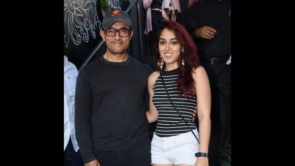 ಬೆಂಗಳೂರಿನಲ್ಲಿ ಅಮೀರ್ ಖಾನ್ ಪುತ್ರಿ ನಿರ್ದೇಶನದ ನಾಟಕ ಪ್ರದರ್ಶನ