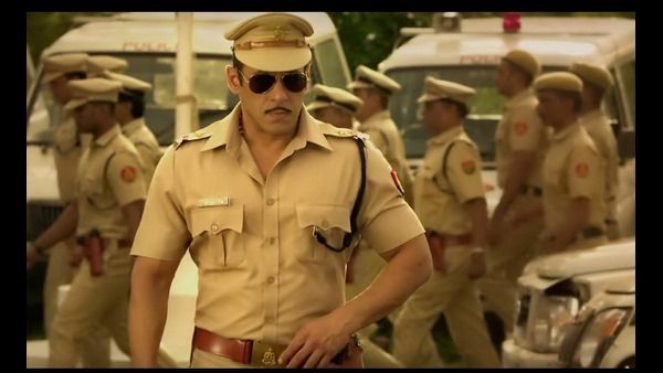 ಬಾಕ್ಸ್ ಆಫೀಸ್ ಚಿಂದಿ ಉಡಾಯಿಸಿದ 'ದಬಾಂಗ್-3: ಮೂರು ದಿನದ ಕಲೆಕ್ಷನ್ ಇಲ್ಲಿದೆ