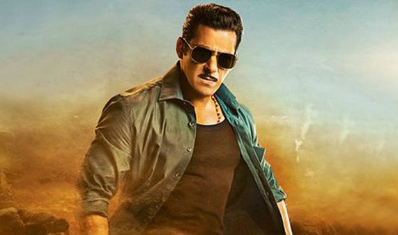 ಕನ್ನಡದಲ್ಲಿ ದಬಾಂಗ್-3 ನೋಡಿದವರಿಗೆ ಒಂದು ವಿಷ್ಯದಲ್ಲಿ ಭಾರಿ ನಿರಾಸೆ!