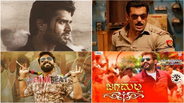 ಈ ವರ್ಷ ಡಬ್ ಆಗಿ ಕನ್ನಡಕ್ಕೆ ಬಂದ ಪರಭಾಷೆ ಹಿಟ್ ಚಿತ್ರಗಳು