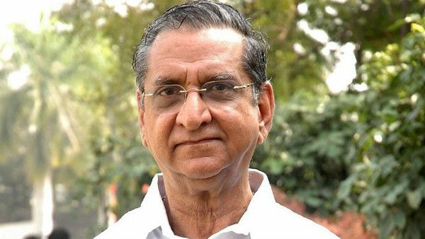 ತೆಲುಗಿನ ಹಿರಿಯ ನಟ ಗೊಲ್ಲಪುಡಿ ಮಾರುತಿ ರಾವ್ ನಿಧನ