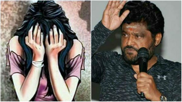 ಹೈದ್ರಾಬಾದ್ ಯುವತಿ ಅತ್ಯಾಚಾರ:: ಮರುಗಿದ ಜಗ್ಗೇಶ್, ಹೆಣ್ಣು ಕುಲಕ್ಕೊಂದು ಸಲಹೆ